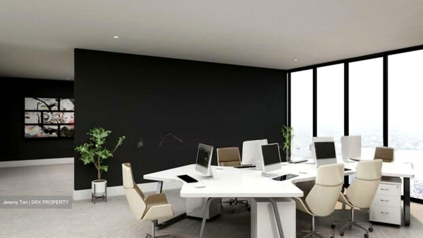 Ngee Ann City (D9), Office #545133011